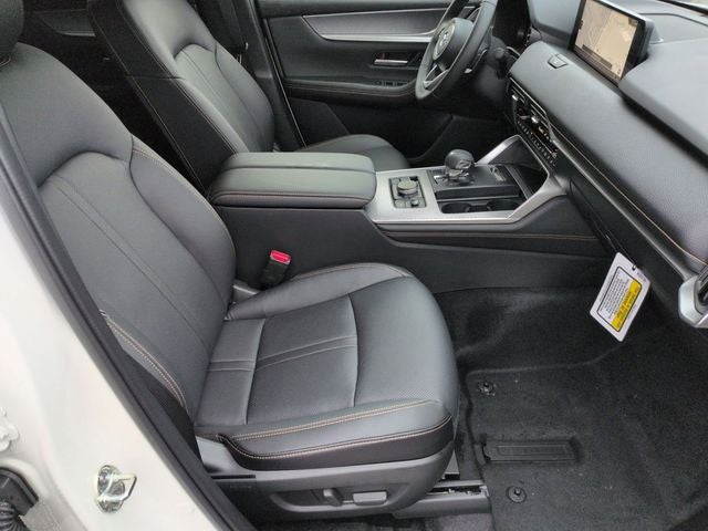 2026 Mazda Mazda CX-90 3.3 Turbo Premium