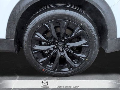 2026 Mazda Mazda CX-90 3.3 Turbo Premium