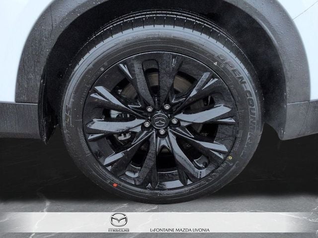 2026 Mazda Mazda CX-90 3.3 Turbo Premium