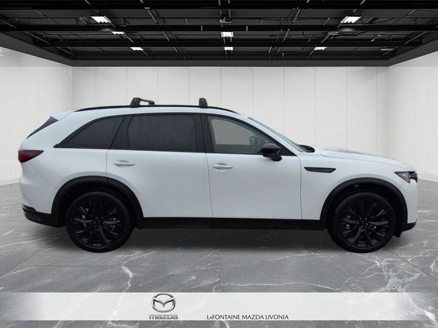 2026 Mazda Mazda CX-90 3.3 Turbo Premium