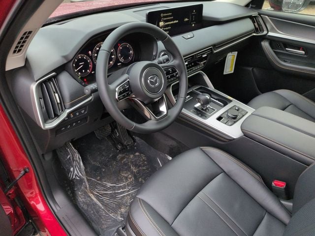 2026 Mazda Mazda CX-90 3.3 Turbo Premium