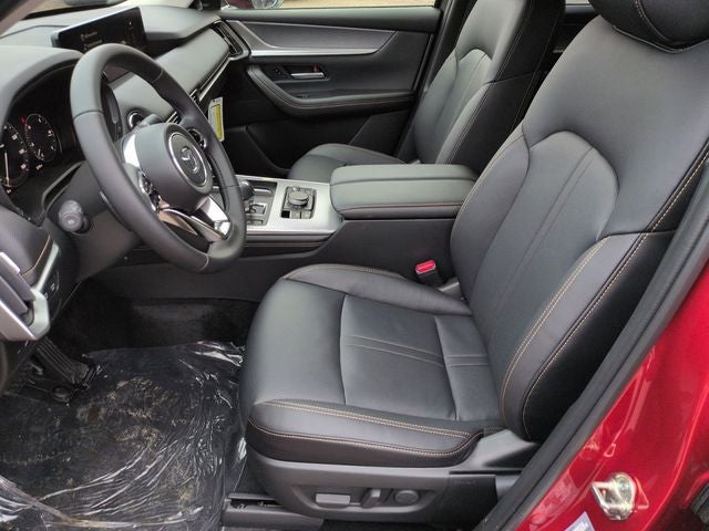 2026 Mazda Mazda CX-90 3.3 Turbo Premium