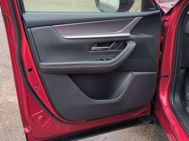 2026 Mazda Mazda CX-90 3.3 Turbo Premium