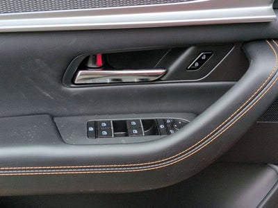 2026 Mazda Mazda CX-90 3.3 Turbo Premium