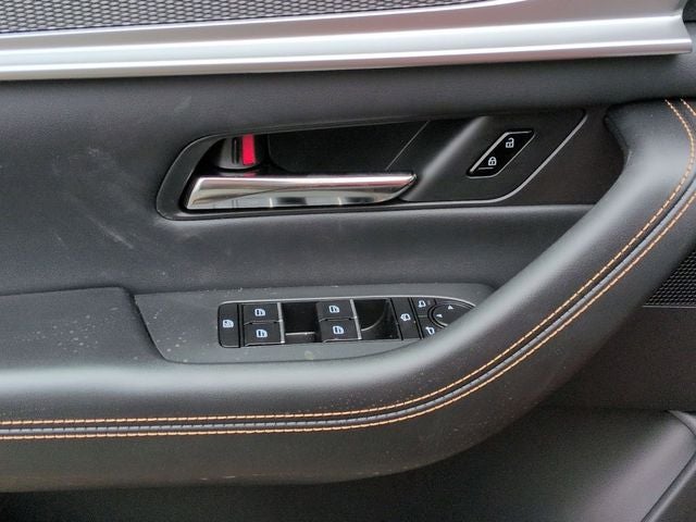 2026 Mazda Mazda CX-90 3.3 Turbo Premium