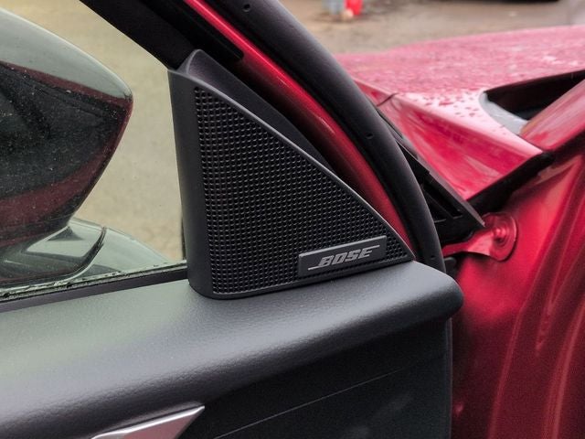 2026 Mazda Mazda CX-90 3.3 Turbo Premium