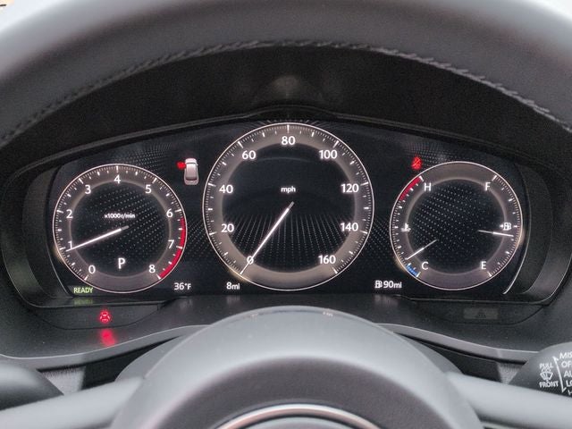 2026 Mazda Mazda CX-90 3.3 Turbo Premium