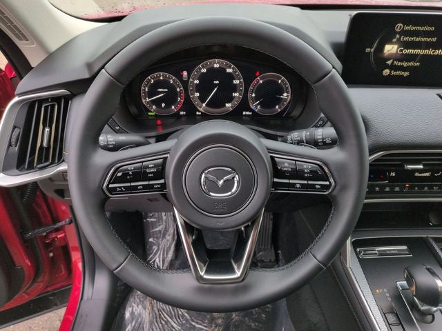 2026 Mazda Mazda CX-90 3.3 Turbo Premium