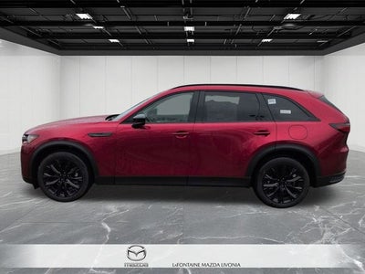 2026 Mazda Mazda CX-90 3.3 Turbo Premium