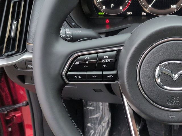 2026 Mazda Mazda CX-90 3.3 Turbo Premium