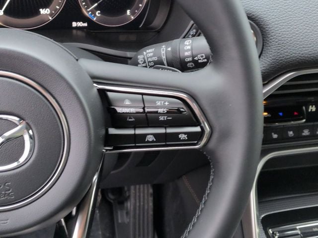 2026 Mazda Mazda CX-90 3.3 Turbo Premium