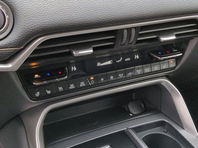 2026 Mazda Mazda CX-90 3.3 Turbo Premium