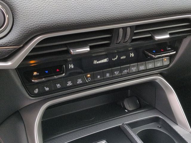 2026 Mazda Mazda CX-90 3.3 Turbo Premium