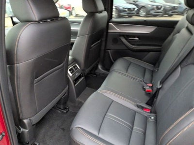 2026 Mazda Mazda CX-90 3.3 Turbo Premium