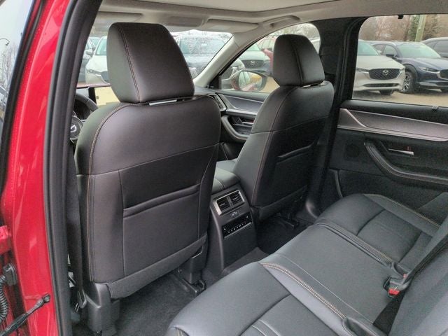 2026 Mazda Mazda CX-90 3.3 Turbo Premium