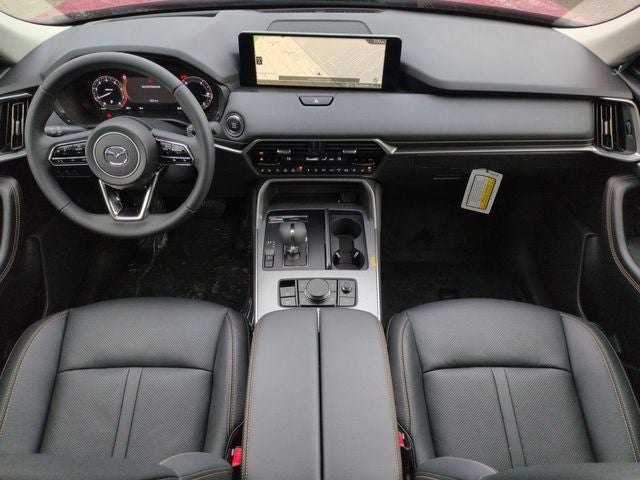 2026 Mazda Mazda CX-90 3.3 Turbo Premium