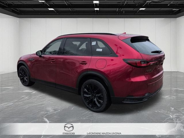 2026 Mazda Mazda CX-90 3.3 Turbo Premium