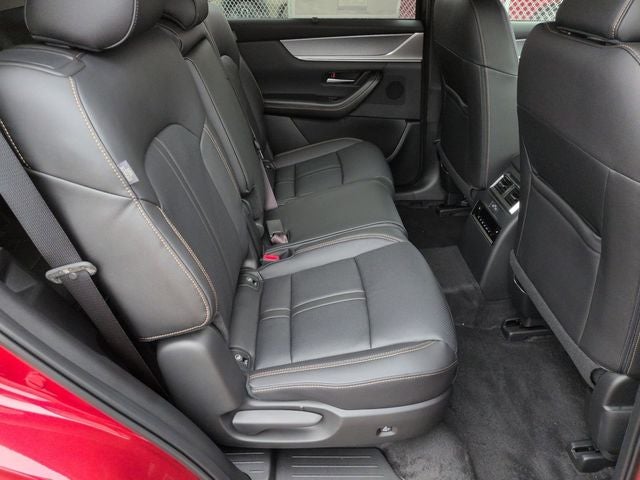 2026 Mazda Mazda CX-90 3.3 Turbo Premium