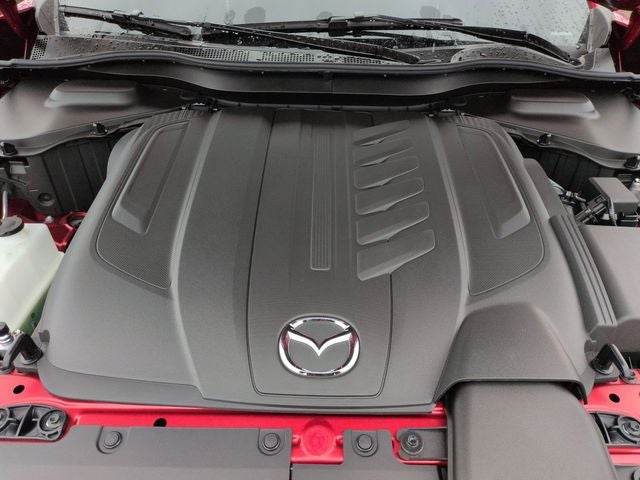 2026 Mazda Mazda CX-90 3.3 Turbo Premium