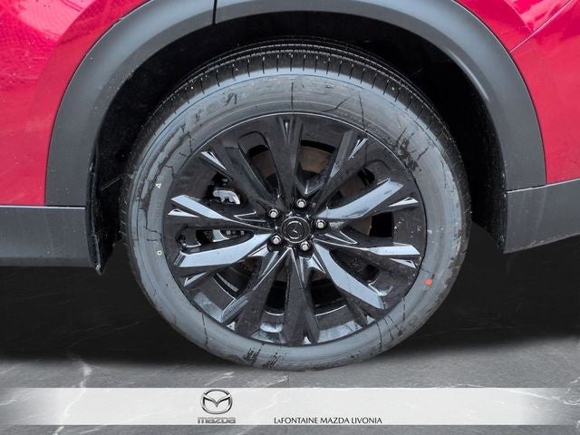 2026 Mazda Mazda CX-90 3.3 Turbo Premium