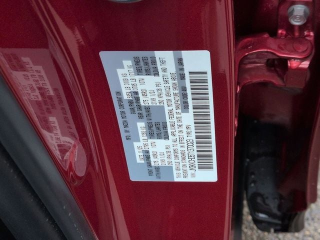 2026 Mazda Mazda CX-90 3.3 Turbo Premium