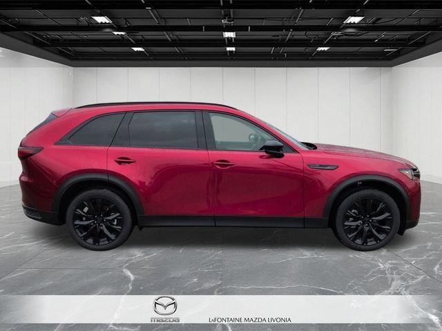2026 Mazda Mazda CX-90 3.3 Turbo Premium