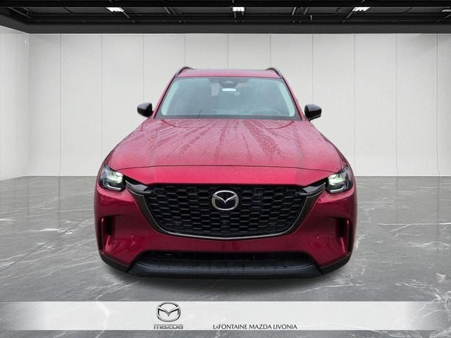 2026 Mazda Mazda CX-90 3.3 Turbo Premium