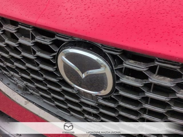 2026 Mazda Mazda CX-90 3.3 Turbo Premium