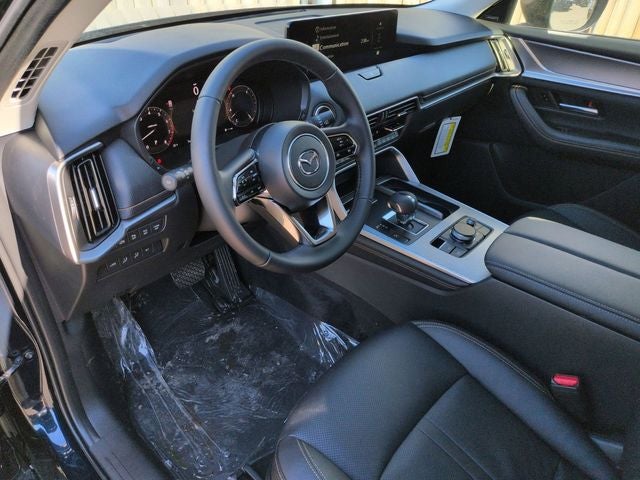 2026 Mazda Mazda CX-90 3.3 Turbo Premium