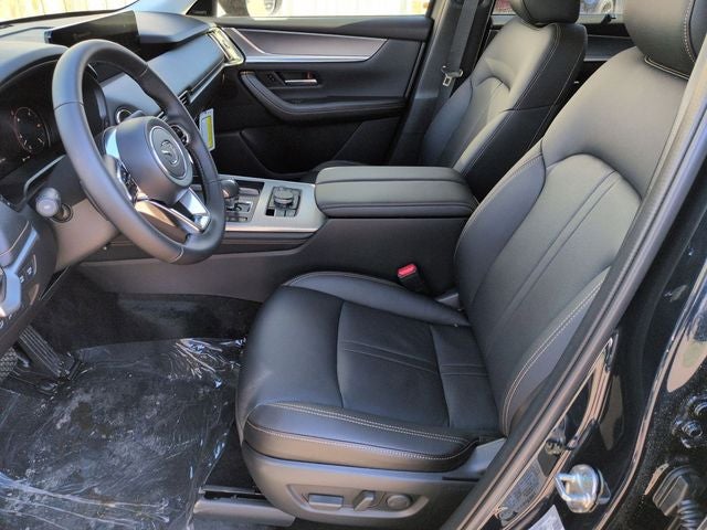 2026 Mazda Mazda CX-90 3.3 Turbo Premium