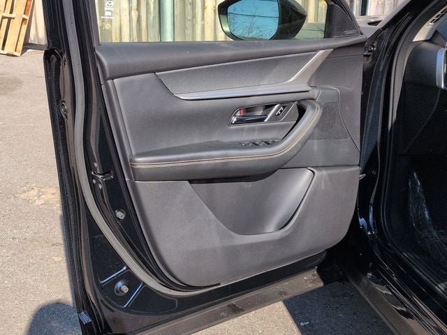 2026 Mazda Mazda CX-90 3.3 Turbo Premium