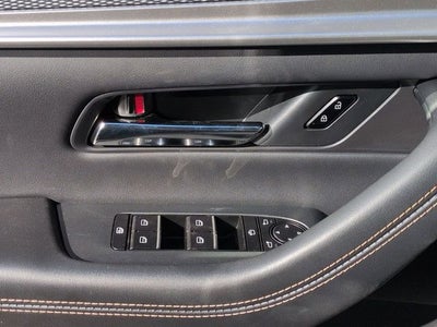 2026 Mazda Mazda CX-90 3.3 Turbo Premium