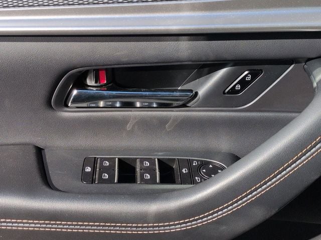 2026 Mazda Mazda CX-90 3.3 Turbo Premium