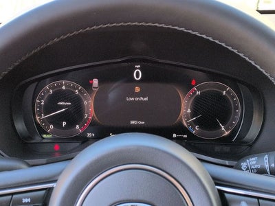 2026 Mazda Mazda CX-90 3.3 Turbo Premium