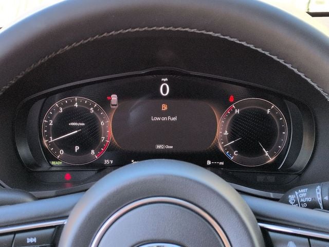 2026 Mazda Mazda CX-90 3.3 Turbo Premium