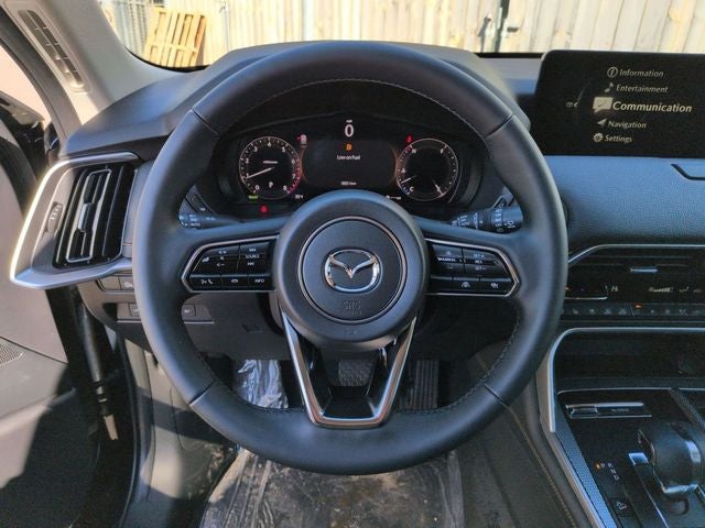 2026 Mazda Mazda CX-90 3.3 Turbo Premium