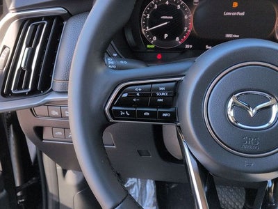 2026 Mazda Mazda CX-90 3.3 Turbo Premium