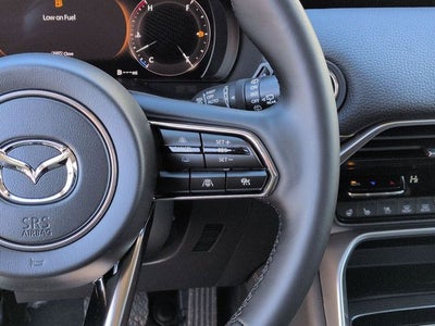 2026 Mazda Mazda CX-90 3.3 Turbo Premium