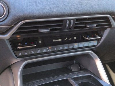 2026 Mazda Mazda CX-90 3.3 Turbo Premium