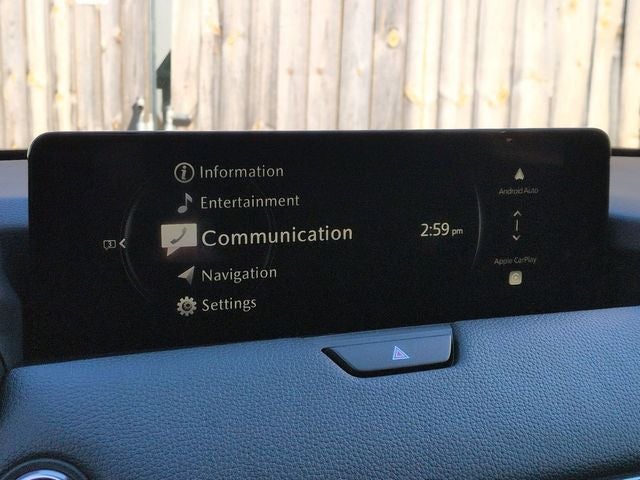 2026 Mazda Mazda CX-90 3.3 Turbo Premium