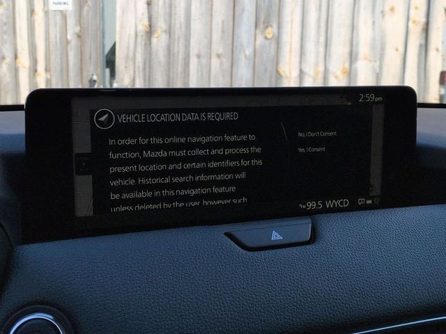 2026 Mazda Mazda CX-90 3.3 Turbo Premium