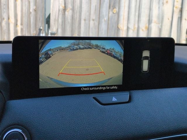 2026 Mazda Mazda CX-90 3.3 Turbo Premium