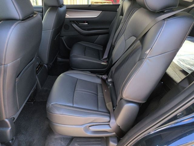 2026 Mazda Mazda CX-90 3.3 Turbo Premium