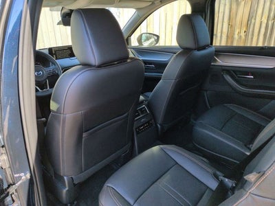 2026 Mazda Mazda CX-90 3.3 Turbo Premium