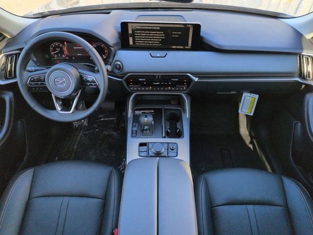 2026 Mazda Mazda CX-90 3.3 Turbo Premium