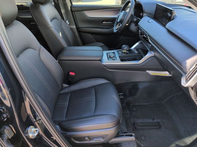 2026 Mazda Mazda CX-90 3.3 Turbo Premium