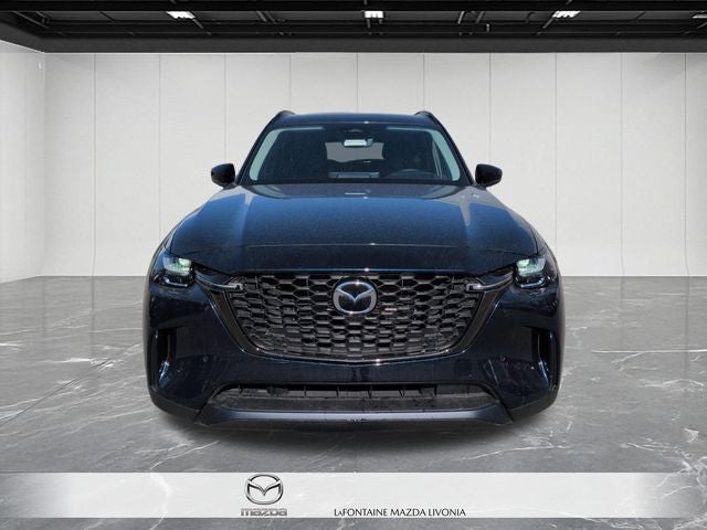 2026 Mazda Mazda CX-90 3.3 Turbo Premium