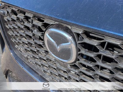 2026 Mazda Mazda CX-90 3.3 Turbo Premium