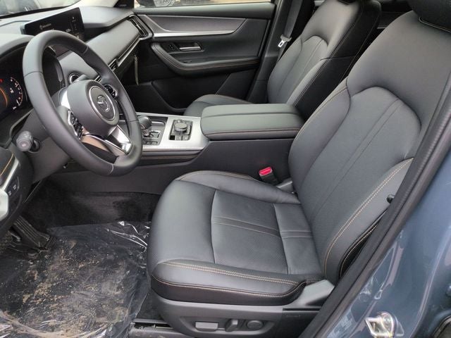 2026 Mazda Mazda CX-90 3.3 Turbo Premium