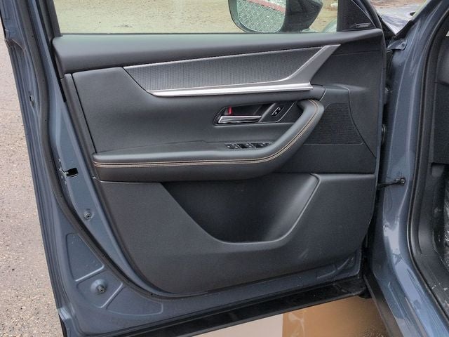 2026 Mazda Mazda CX-90 3.3 Turbo Premium